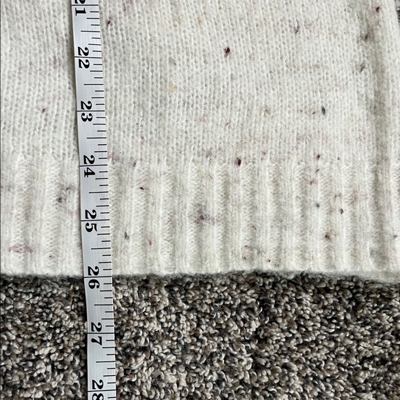 Croft & Barrow Sweater Cozy Sweater - Picture 5 of 7